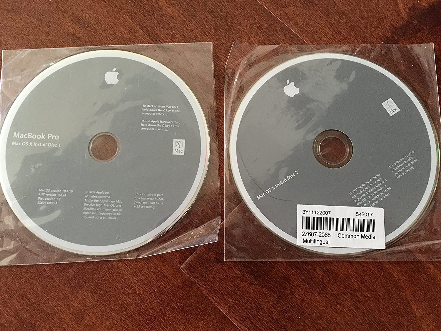 Mac Os Install Dvd Download